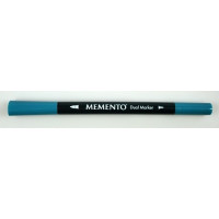 Markierstift Memento Teal zeal (1 St.) [PM-000-602]