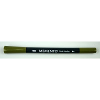 Markierstift Memento Olive grove (1 St.) [PM-000-708]