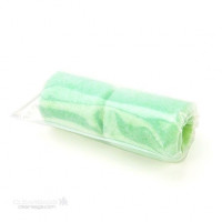 Polybeutel 10,2x25,4cm LDPE 100 Mikron (100 Stück) [PE4410]