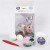 Funny Friends, Rosa, Einhorn, 1Set [HOB-100752]
