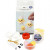 Cute Easter Family, 1 set [HOB-100759]