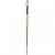 Nature Line Pinsel, Nr. 8 , B 10 mm, kurzer Griff, 12Stck. [HOB-10608]