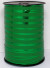 Kräuselband Glänzend / matt Grün 10mm x 225 mtr (1 Rolle) [HV-PLG10G]