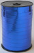 Kräuselband Miroir Blau 10mm x 225 meter (1 Rolle) [HV-MIR10BL]