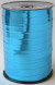 Kräuselband Miroir Hellblau 10mm x 225 meter (1 Rolle) [HV-MIR10LBL]