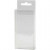 PET Verpackungsbox , Größe 51x100x15 mm, 100Stck. [HOB-11007]