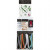 Quilling-Set, 52Teile [HOB-11718]