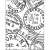 Präge-Schablone, Größe 11x14 cm, Stärke: 2 mm, Post-Stempel, 1Stck [HOB-11767]