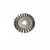 Rollklinge, D: 45 mm, Zickzack, 1Stck [HOB-1343]