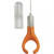Finger-Bastelmesser , 1Stck [HOB-1352]