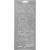 Sticker, Blatt 10x23 cm, Silber, Autos, 1Bl. [HOB-170241]