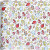 Geschenkpapier, B 50 cm,  80 g, Party, 150m [HOB-19033]