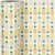 Geschenkpapier, B 50 cm,  80 g, Ananas, 150m [HOB-19038]