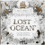 Antistress-Malbuch, Größe 25x25 cm,  80 Seiten, Lost Ocean, 1Stck [HOB-19281]