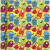 Wrapping Paper, W: 70 cm, 80 g, 4 m [HOB-198930]