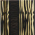 Geschenkpapier, B 50 cm,  80 g, Goldstreifen, 4m [HOB-199930]