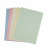 Pastellkarton, A4 210x297 mm,  160 g, Pastellfarben, 210Bl. sort. [HOB-20550]