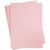 Karton, farbig, A2 420x600 mm,  180 g, Hellrosa, 10Bl. [HOB-21516]