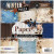 Design Paper Pad, size 15x15 cm, 170 g, 36 sheets [HOB-21578]