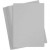 Karton, farbig, A4 210x297 mm,  180 g, Stahlgrau, 100Bl. [HOB-21726]