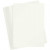 Karton, farbig, A6 105x148 mm,  180 g, Elfenbein, 100Bl. [HOB-218036]