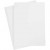 Card, A4 210x297 mm, 220 g, 10 pcs, white [HOB-219111]