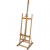 Atelier-Staffelei, H 247 cm, Gewicht 9 kg, 1Stck [HOB-22179]