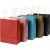 Paper Bag, H: 23 cm, W: 18x9 cm, 10 pcs, asstd. colours [HOB-23399]