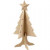 Weihnachtsbaum, H 63 cm, D: 34 cm, 1Stck [HOB-26577]