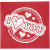 Siebdruck-Schablone, Blatt 20x22 cm, I love you, 1Bl. [HOB-27061]