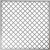 Schablone, Größe 30,5x30,5 cm, Stärke: 0,31 mm, Quadrate, 1Bl. [HOB-27083]