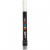 Uni Posca Marker , Strichstärke: 1-10 mm,  PCF350 , Weiß, Pinsel, 1Stck [HOB-271052]