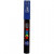 Uni Posca Marker, Strichstärke: 0,7 mm,  PC-1M , Blau, extrafein, 1Stck [HOB-273041]