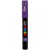 Uni Posca Marker, Strichstärke: 0,7 mm,  PC-1M , Violett, extrafein, 1Stck [HOB-273055]