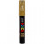 Uni Posca Marker, Strichstärke: 0,7 mm,  PC-1M , Gold, extrafein, 1Stck [HOB-273810]