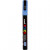Uni Posca Marker, Strichstärke: 0,9-1,3 mm,  PC-3M , Himmelblau, fein, 1Stck [HOB-274031]