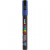 Uni Posca Marker, Strichstärke: 0,9-1,3 mm,  PC-3M , Blau, fein, 1Stck [HOB-274041]