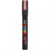 Uni Posca Marker, Strichstärke: 2,5 mm,  PC-5M , Rot metallic, Medium, 1Stck [HOB-276860]