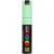 Uni Posca Marker, Strichstärke: 8 mm,  PC-8K , Hellgrün, breit, 1Stck [HOB-278033]