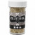 Glitter, D: 35 mm, H 60 mm, Gold, 20g [HOB-284280]