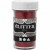 Glitter, D: 35 mm, H 60 mm, Rot, 20g [HOB-284283]