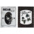 Filz-Sticker, Größe 6,5x8,5 cm, Stärke: 1 mm, 4sort. [HOB-28517]