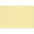 Französischer Karton, Blatt 500x650 mm,  160 g, Pale Yellow, 1Bl. [HOB-292101]
