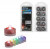 Twist Licht multi Farbe set 10 sinking [IFS-30108]