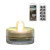 Twist Licht warm Weiß set 10 sinking [IFS-30109]