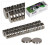 Magnet Set of 50 Stück [IFS-30311]