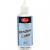 Window Color, Glitter silber, 80ml [HOB-30425]