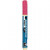 Glas- und Porzellanmalstift, Strichstärke: 2-4 mm, Pink, deckend, 1Stck [HOB-31326]