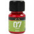 A-Color Glass, Rot, 30ml [HOB-31388]