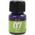 A-Color Glass, Rot/violett, 30ml [HOB-31390]